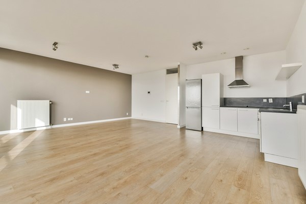 Medium property photo - Jan Evertsenstraat 709, 1061 XZ Amsterdam